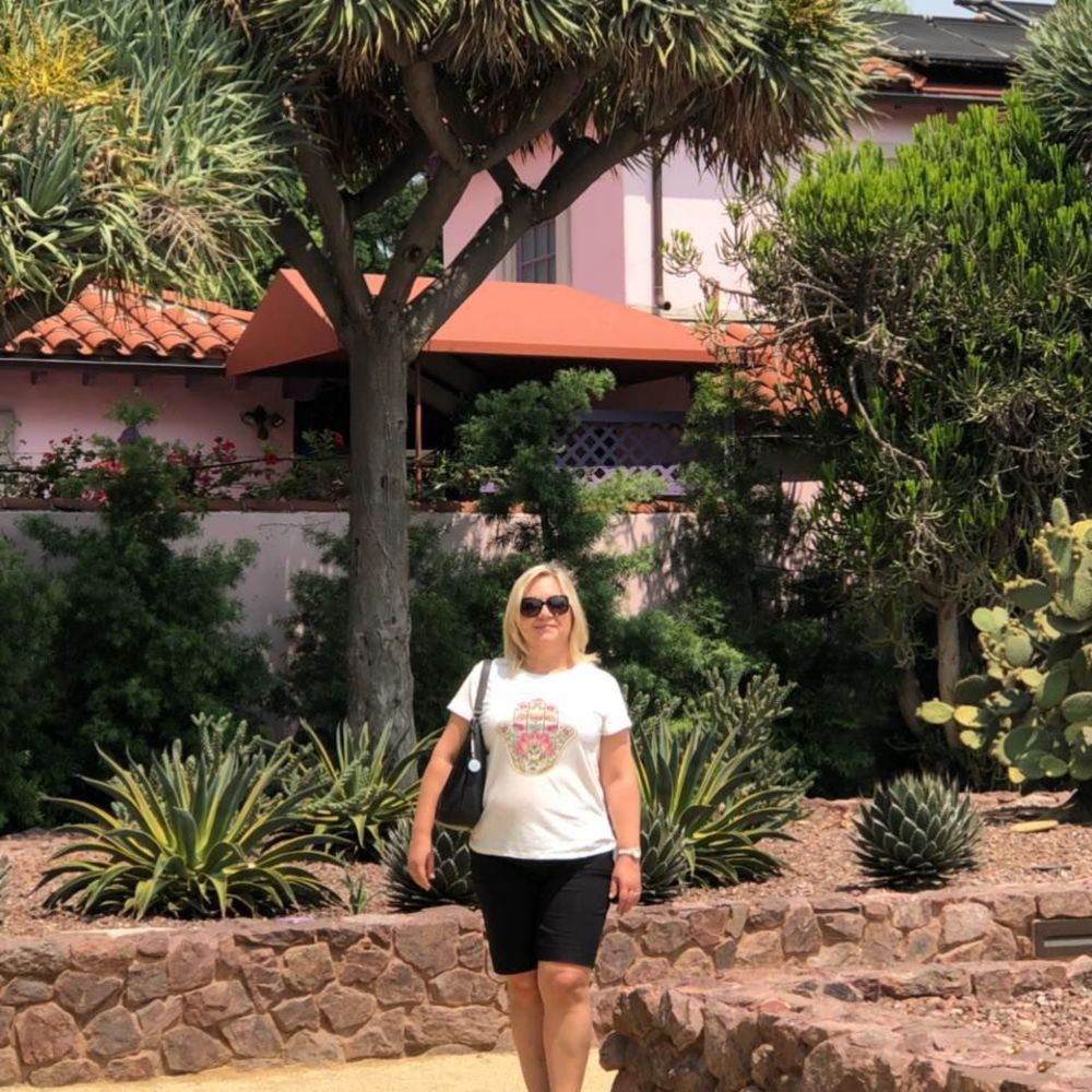 Meet your Posher, Erin